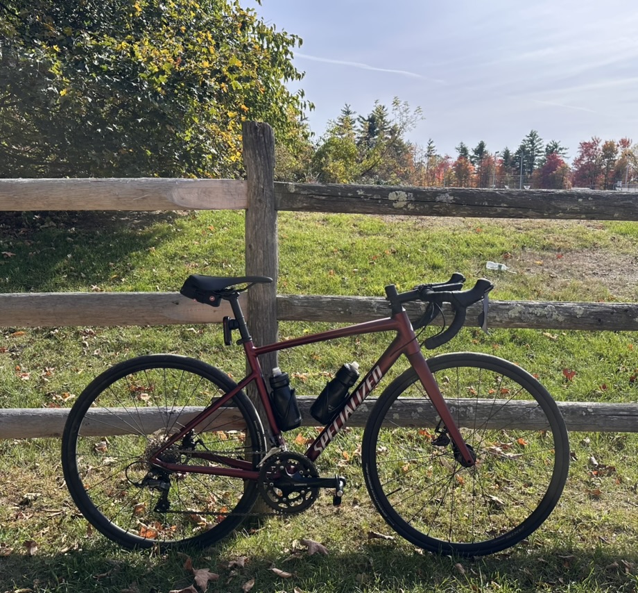 Cycling photo